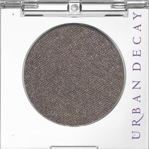 NWT-Urban Decay 24/7 Eyeshadow -“MUSHROOM” Gunmetal Shimmery Gray